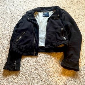 Fall jacket